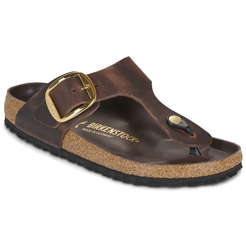 Teenslippers BIRKENSTOCK Gizeh Big Buckle