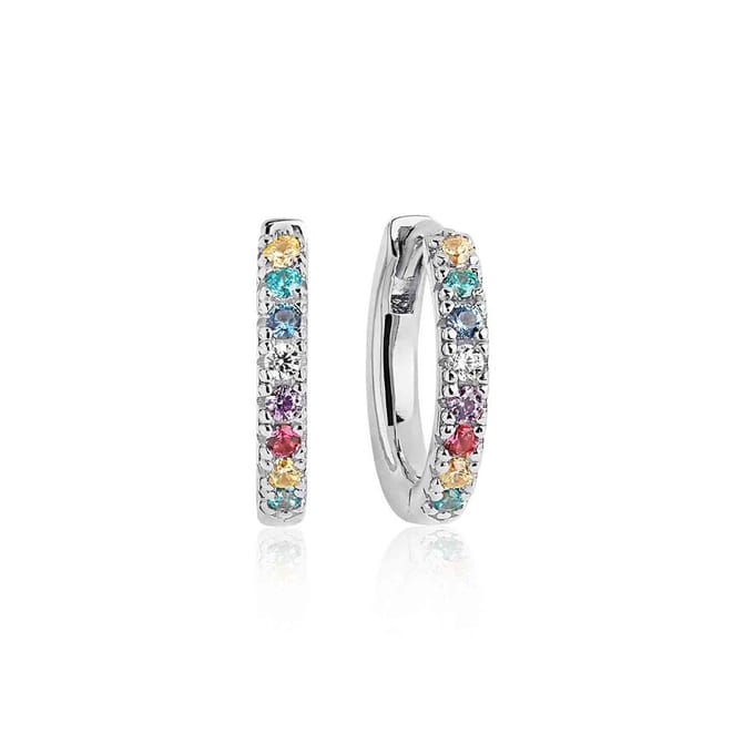 SIF JAKOBS JEWELLERY ELLERA EARRINGS SJ-E2859-XCZ