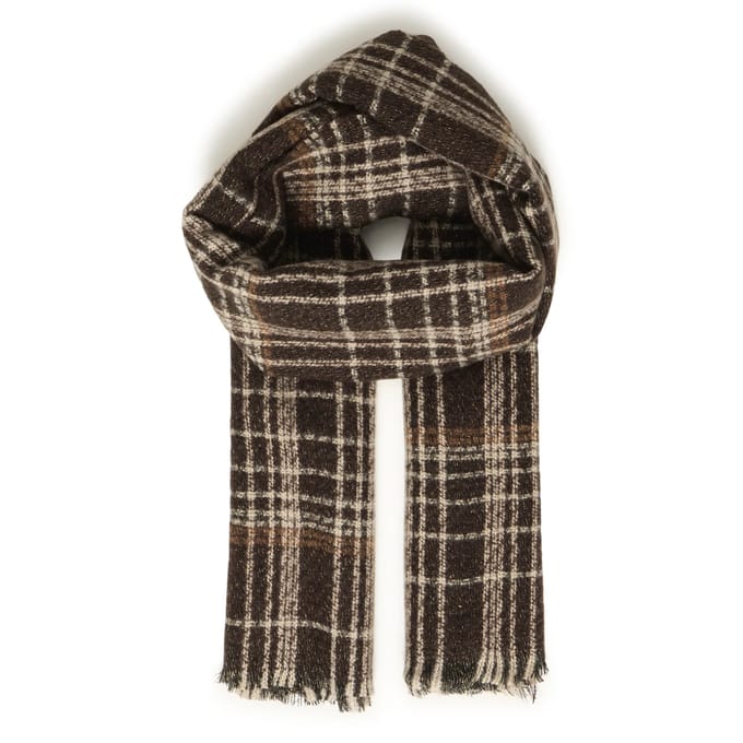 b.young - BYVOCOL SCARF - Dames - Sjaals