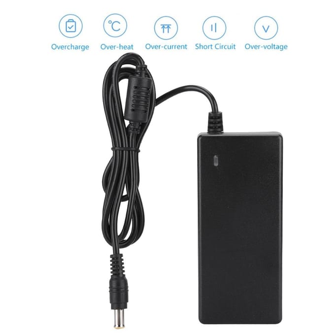 Adaptateur secteur 14 V 3 A-4 A pour ordinateur portable Samsung SyncMaster série 150170760(100-240V)