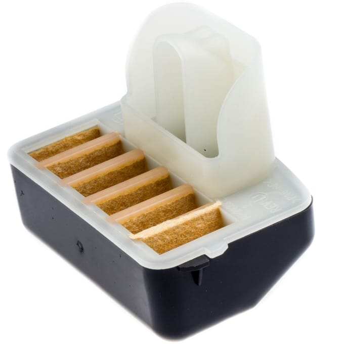 Luchtfilter