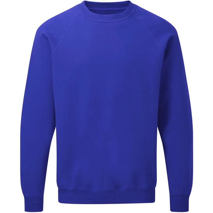Raglan sweatshirt SG Originals