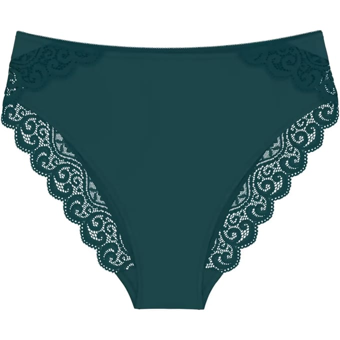 Vrouwen tai slipjes Triumph Amourette