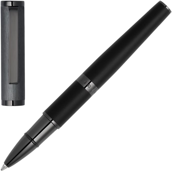 Pen Formation