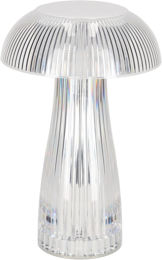 JENS Living LED Touch Lamp Paddestoel