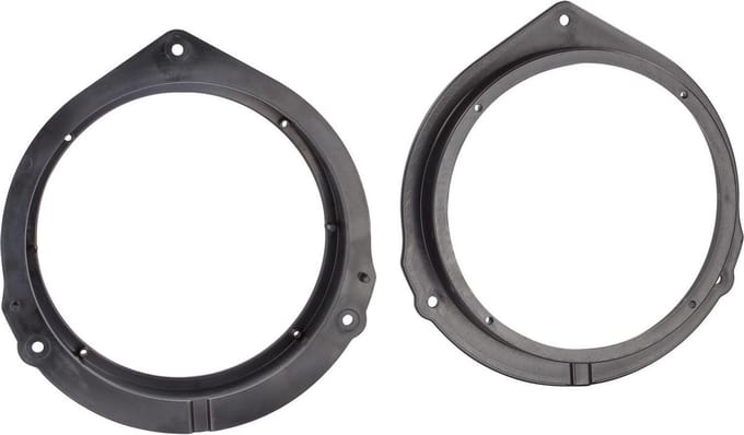 Speaker Ringen Ø 165 mm Mercedes Benz Vito (447) / Viano (639)
