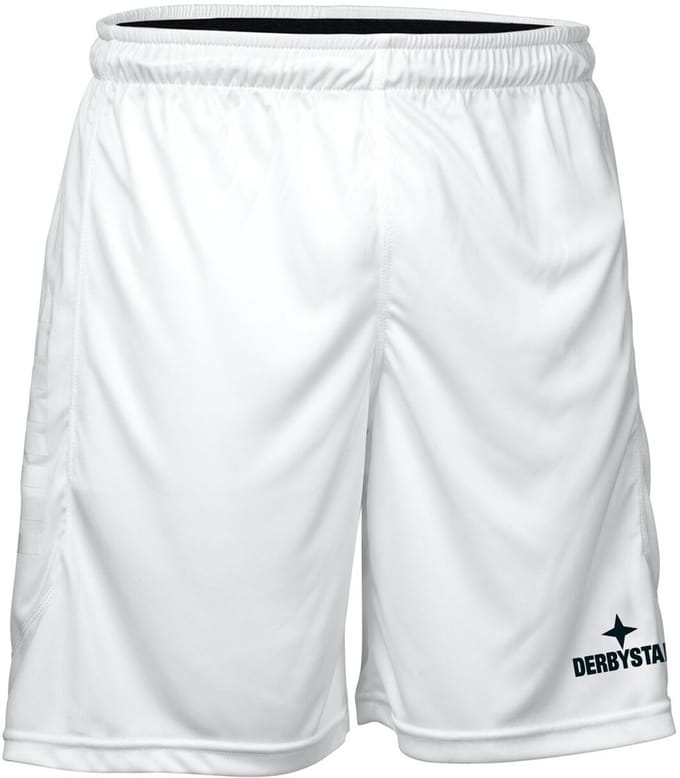 Derbystar sportbroek, kort model Primo V24 602034