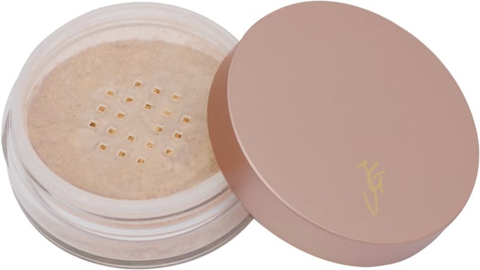 John van G – Perfect Mineral Powder Foundation