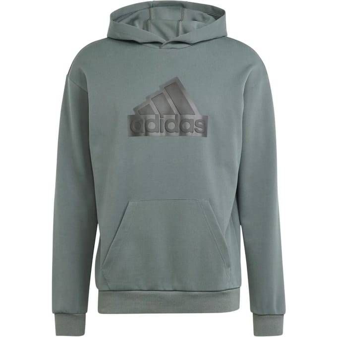 Capuchon sweaters adidas M Fi Bos Hd