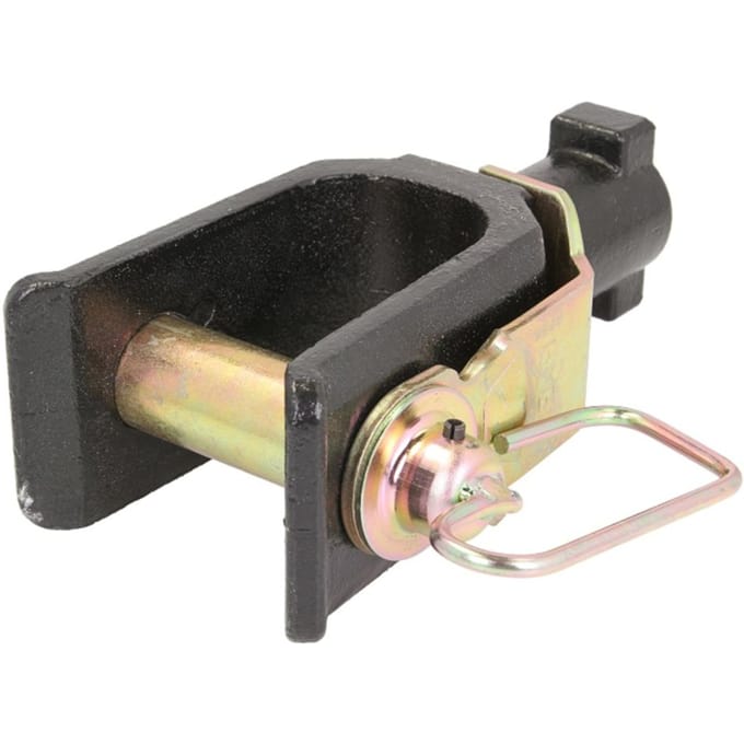 Trekhaak S-TR TEQ-09.043