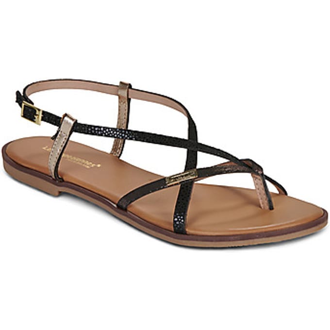 Platte sandalen Les Tropeziennes par M.Belarbi MONAGUM