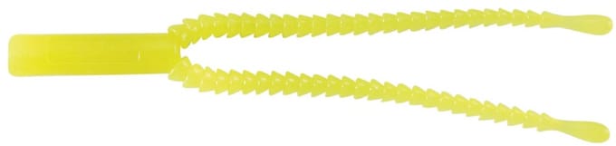 Spro Thumper 14gr Chartreuse