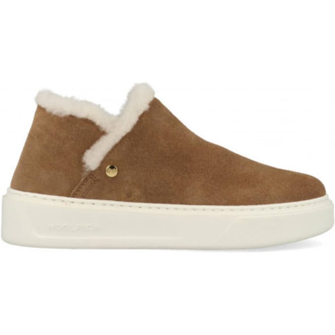 Woolrich Sneakers wfw212.523.160m