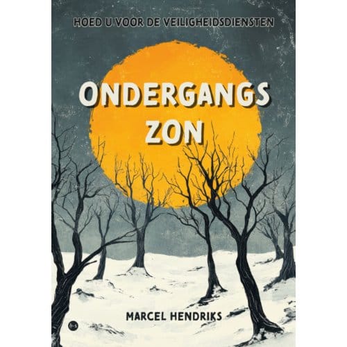 Ondergangszon - Marcel Hendriks