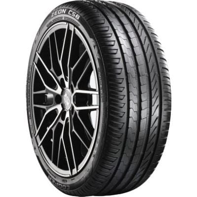 Cooper Zeon CS8 ( 215/55 R16 93V )