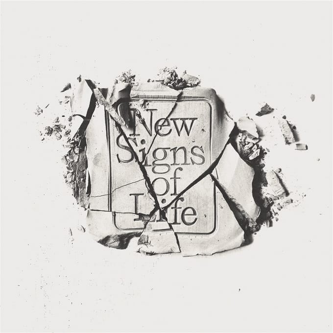 Death Bells - New Signs Of Life (CD)
