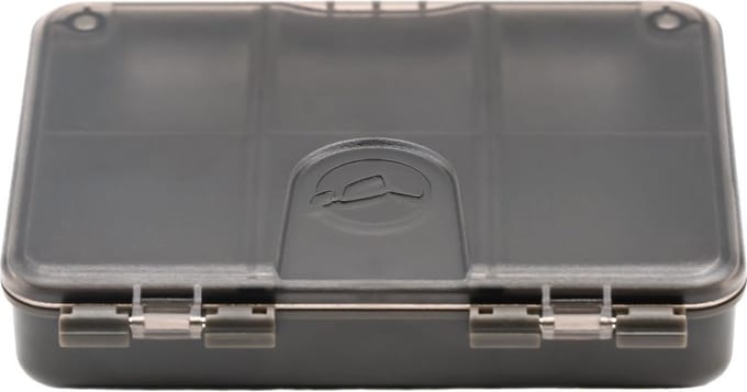Korda Mini Box - 9 Compartments - Groen