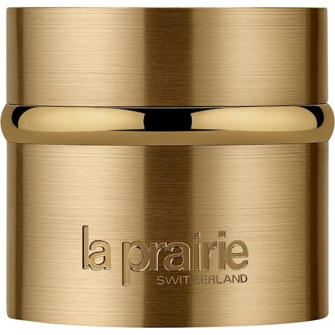 La Prairie Pure Gold Collection Radiance Cream Antirimpelcrème Dames 50 ml