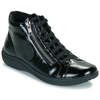 Remonte  Hoge Sneakers D1E70-02