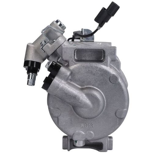 Airco-compressor ELSTOCK 51-1223