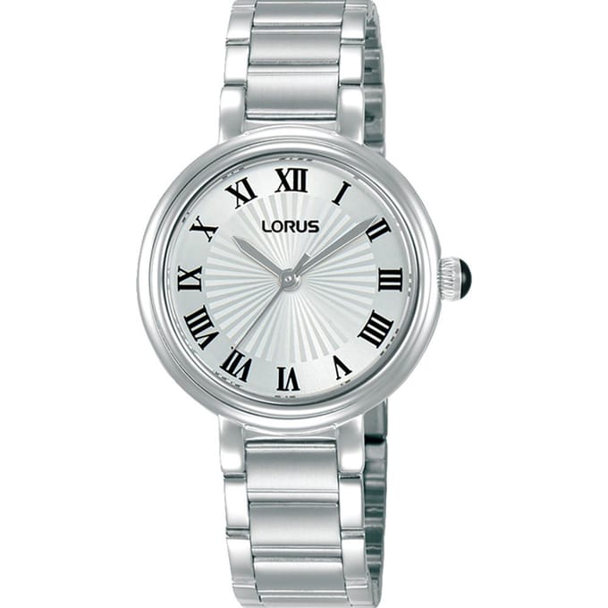 Lorus Classic RG207YX9 Horloge