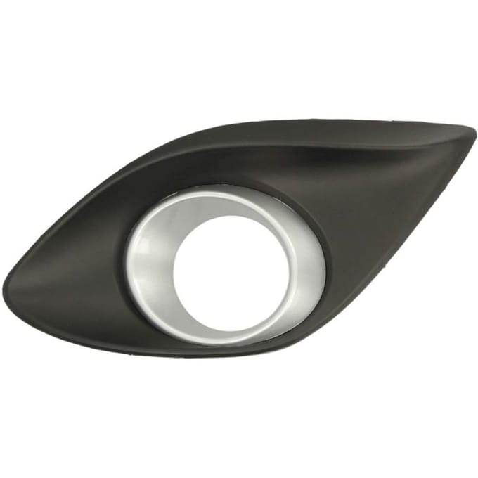 Bumper - ventilatierooster BLIC 6502-07-3421925P links
