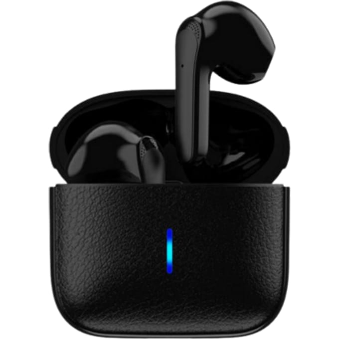JS59 Bluetooth-oordopjes - Zwart