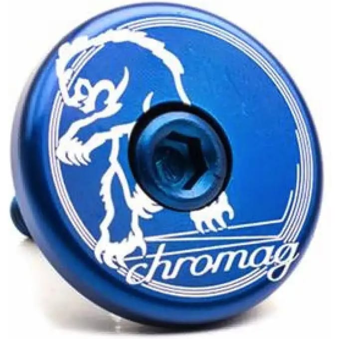 Stengelplug Chromag Top Cap