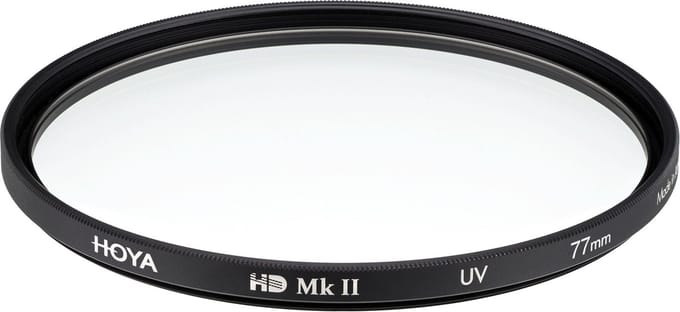 Hoya 72 mm HD MkII UV Filter
