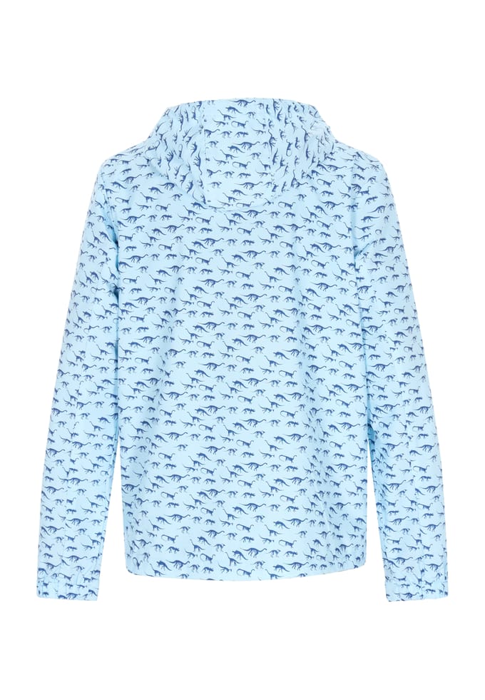 Mo Jas Heren blauw