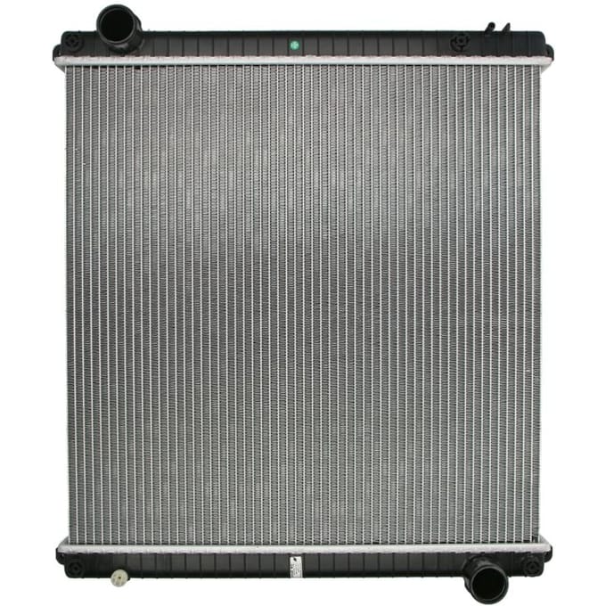 Radiator, motorkoeling HIGHWAY AUTOMOTIVE 10021037HW