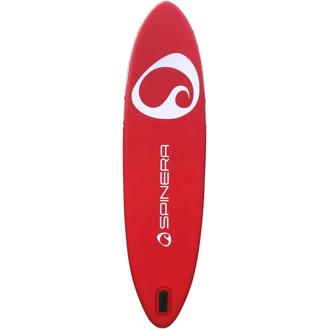 Spinera Supventure 10.6 Opblaasbaar SUP Board Pakket - Allround Advanced
