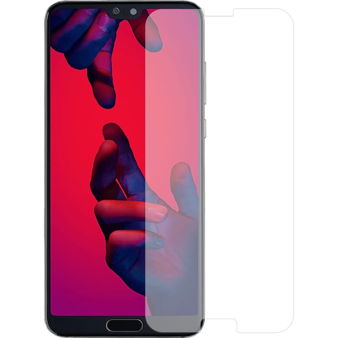 Huawei P20 Pro screenprotector gehard glas