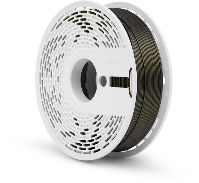 Fiberlogy Easy PLA Onyx