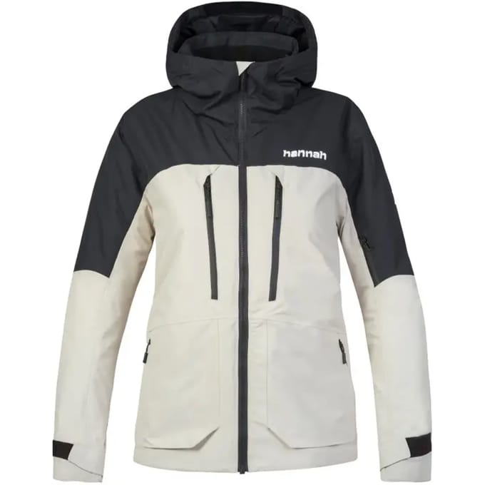 Dames ski jas Hannah Saliva
