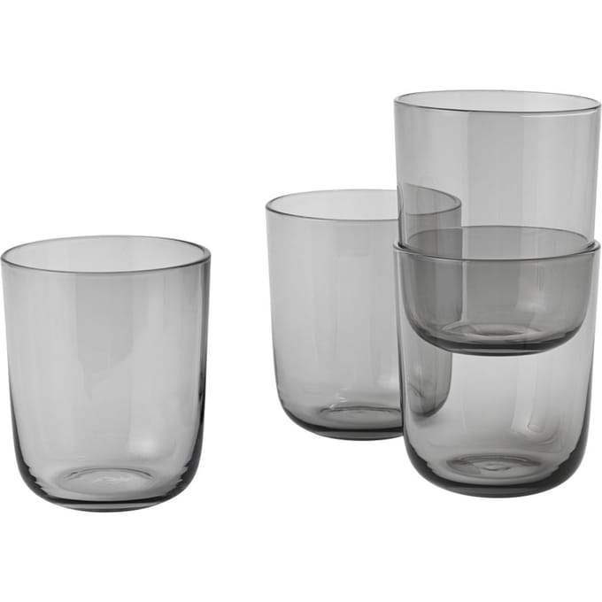Muuto - Corky glas - grijs - L - 4 - 6 Wochen