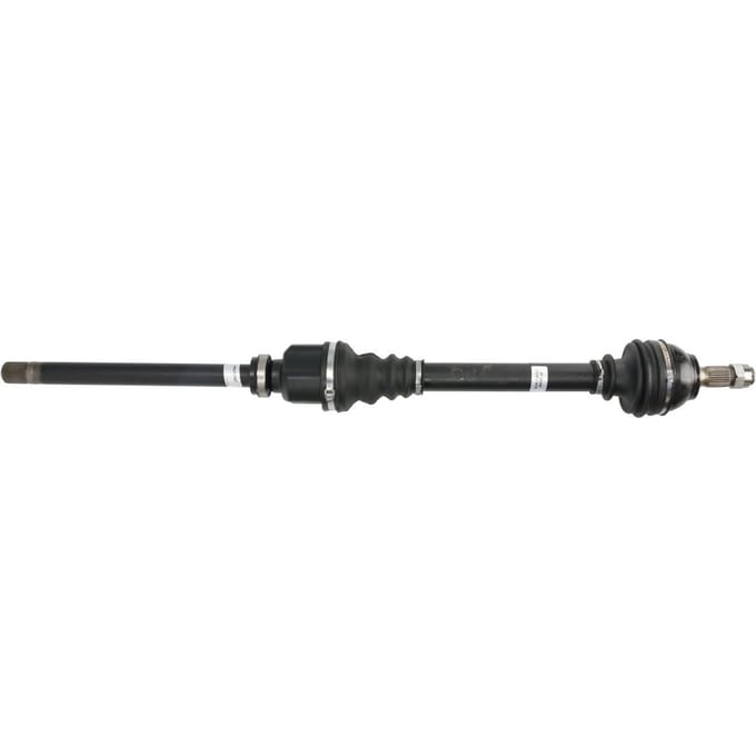 Aandrijfas POINT GEAR PNG73187