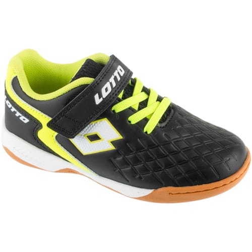 Lotto kinderschoenen voor binnen Dasher 2600920K