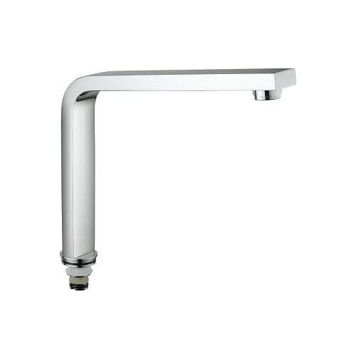 Grohe Eurocube replacement spout 13330000