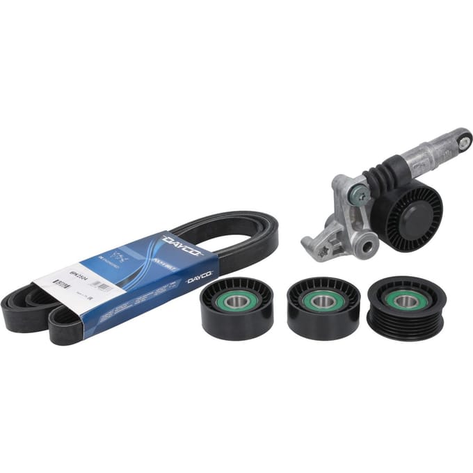 Poly V-riem set DAYCO KPV736