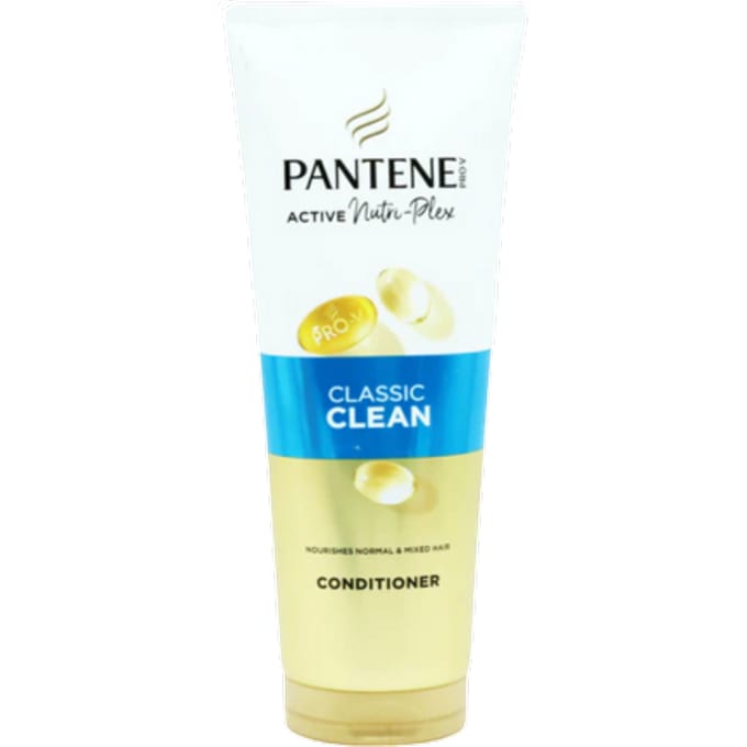 Pantene Pro-V Active Classic Clean Conditioner – 230ml