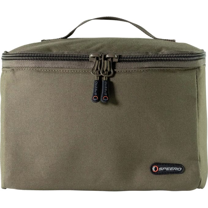 Isotherme Bait Bag Klein Speero
