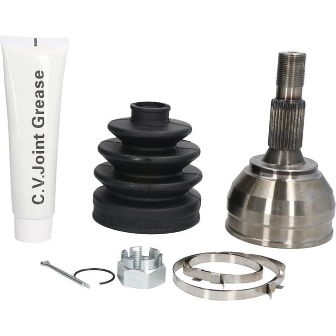 Homokineet reparatie set, aandrijfas LPR KPG763