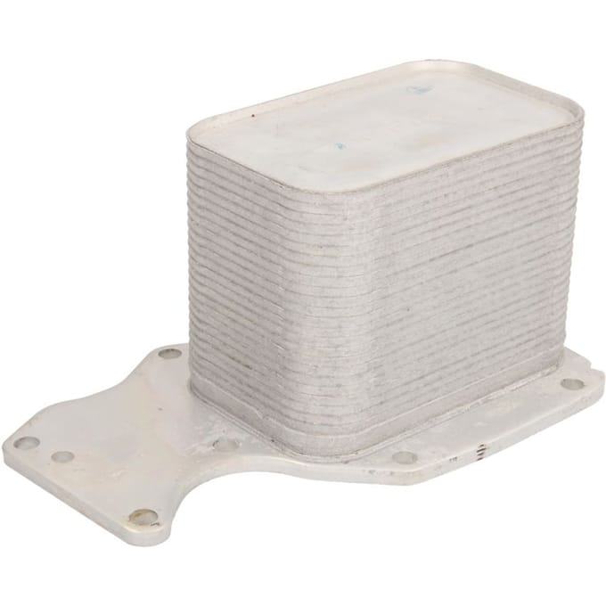 Olie radiator, motorolie THERMOTEC D4B013TT