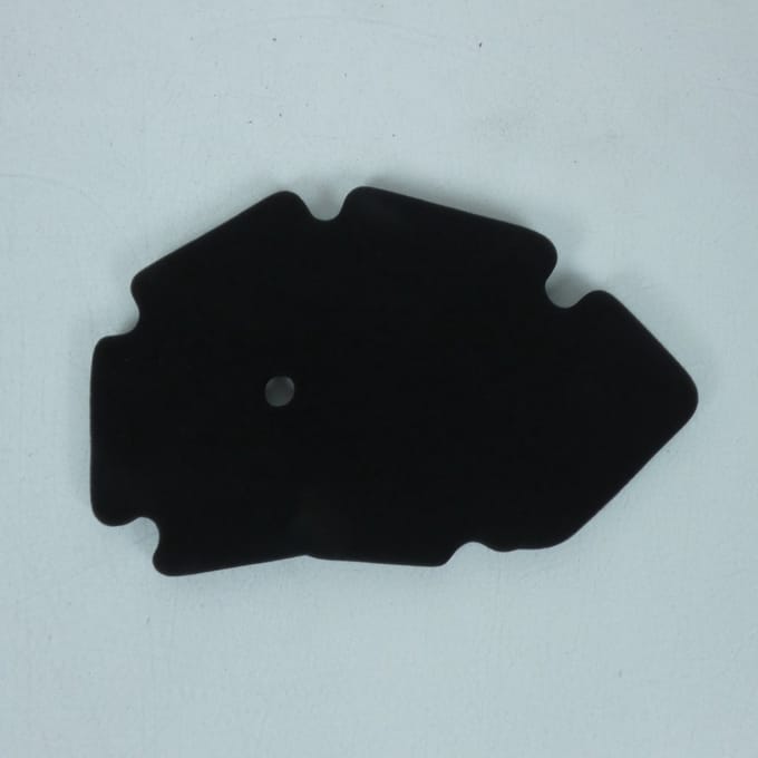 Teknix schuim luchtfilter voor Gilera 125 DNA scooter 2001 tot 2003 HFA5213