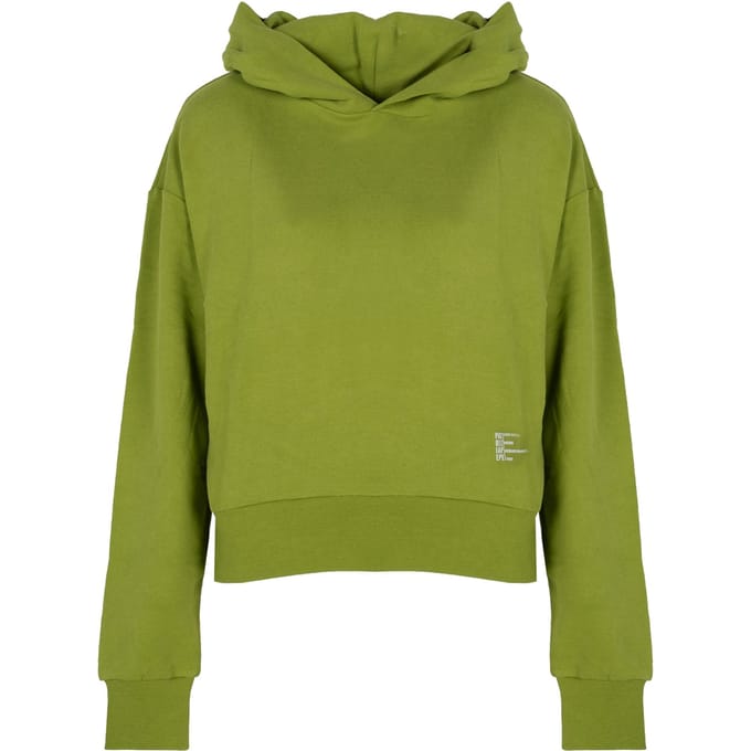 Patrizia Pepe blouse Vrouw groen