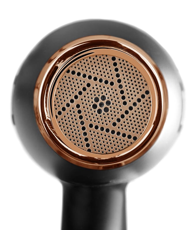 Kyone Filterset voor ACI-2100 Rose Gold