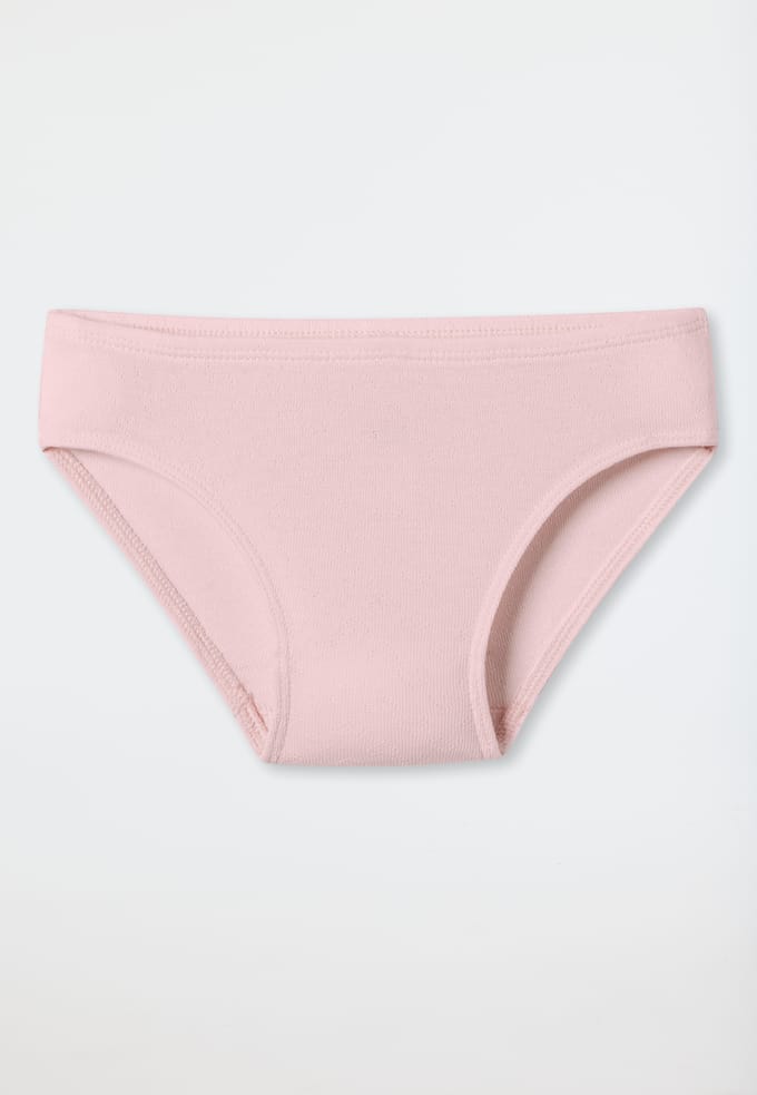 Slip rosé - Ajourée 116