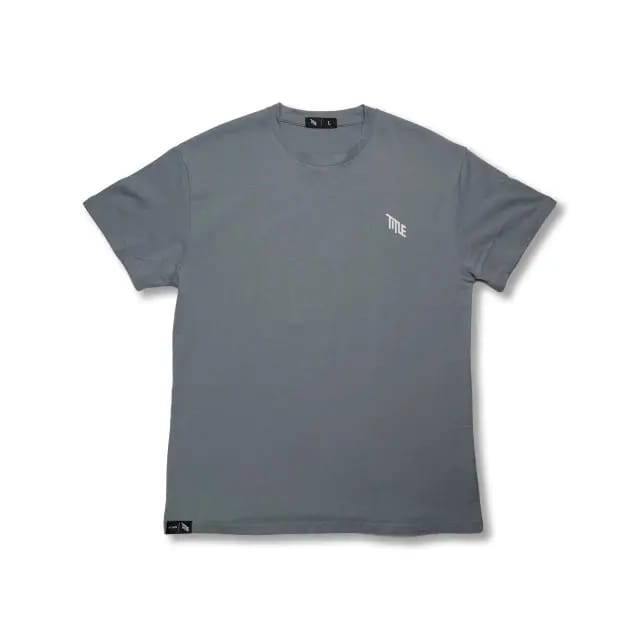 T-shirt Title Logo