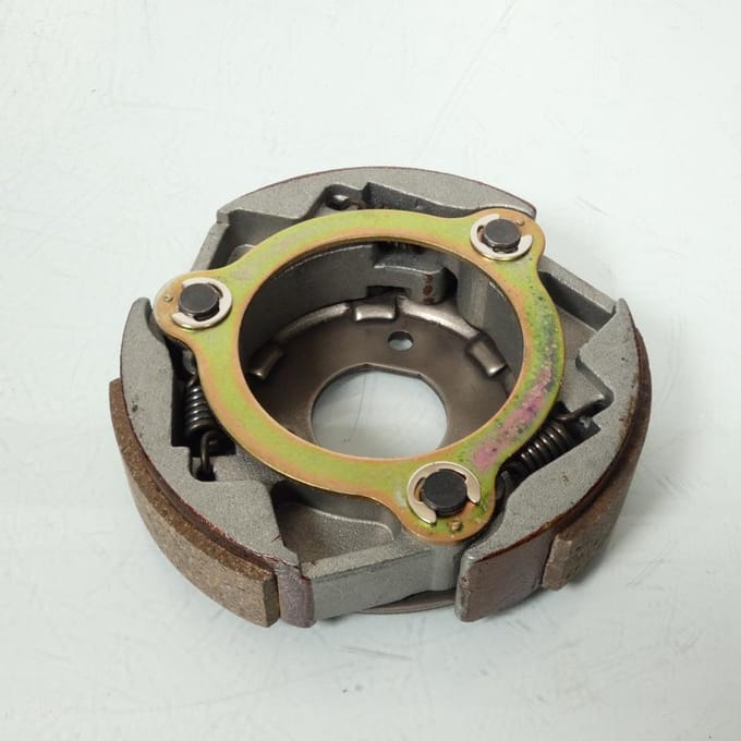 Plateau d embrayage Kyoto pour Scooter MBK 150 Xq Thunder 2001 à 2002 Neuf